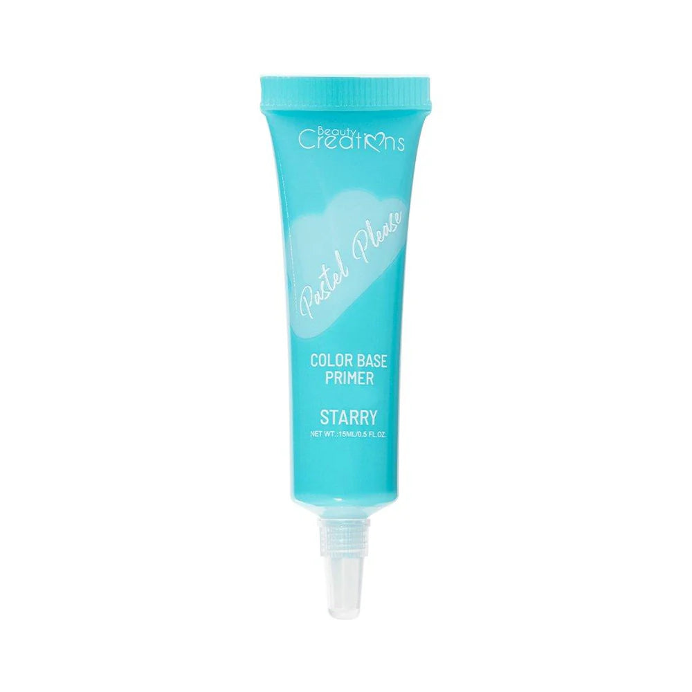 Beauty Creation Color Base Primer